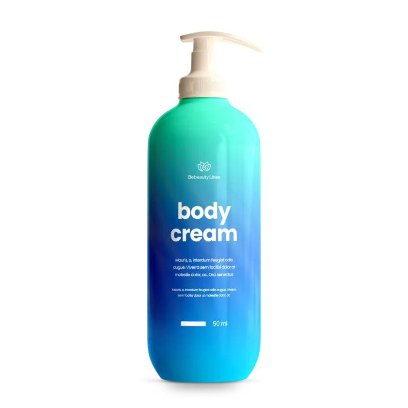 Body Cream parturient