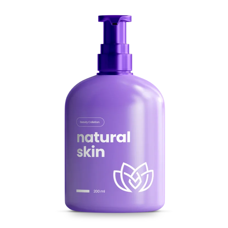 Face natural skin fermentum