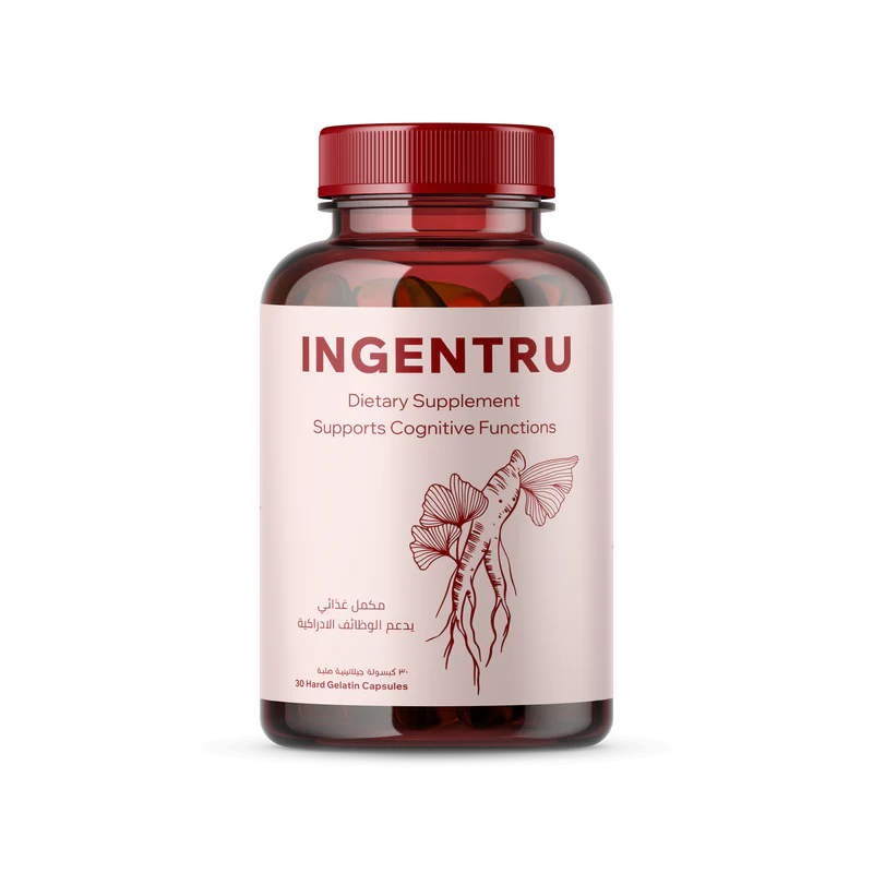 Ingentru