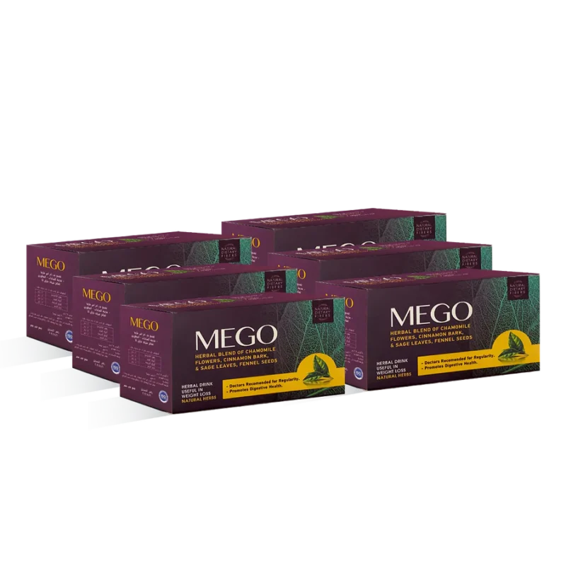 MEGO Super Saver Bundle