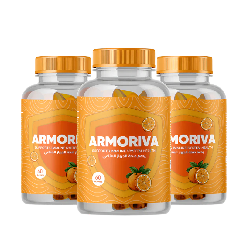 ARMORIVA Super Saver Bundle