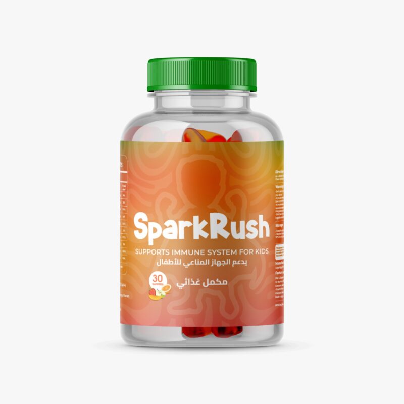 SparkRush