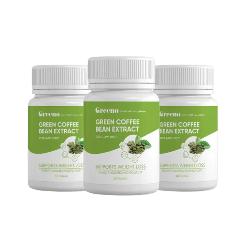 Greeno Supper Saver Bundle